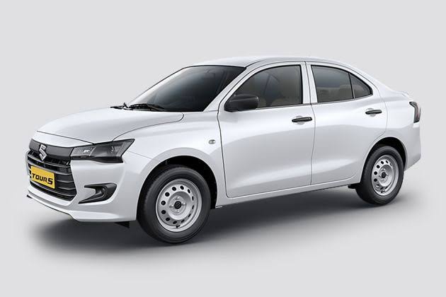 Sedan rental in India - NamoTrip