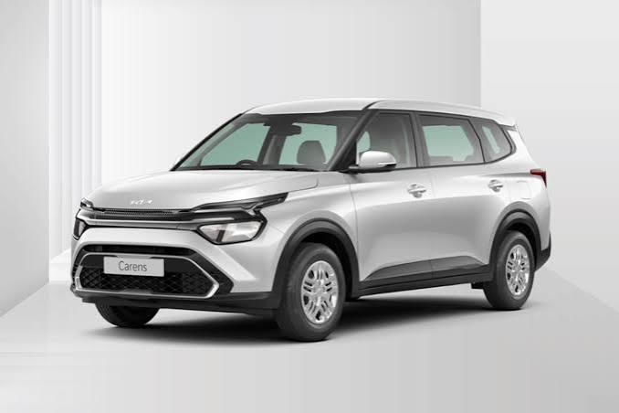 SUV rental in India - NamoTrip